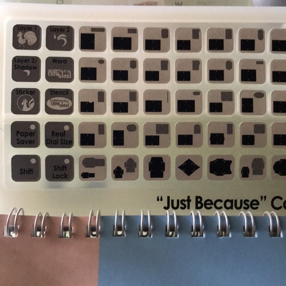 Cricket Cartridge Just Because Card Brand New Sealed Never Used Final Sale - Picture 7 of 8